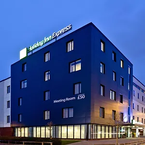 Hotel Express South A45, An Ihg, Birmingham