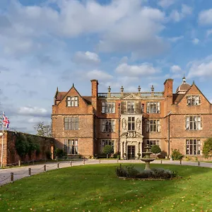 4* Hotel Castle Bromwich Hall; Sure Collection By Western